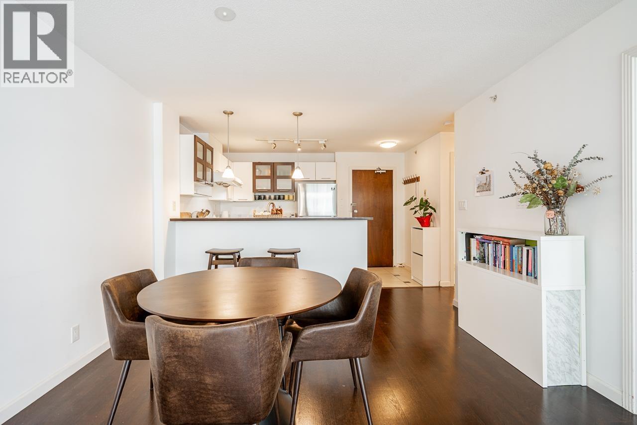 #602-7831 WESTMINSTER Highway, Richmond