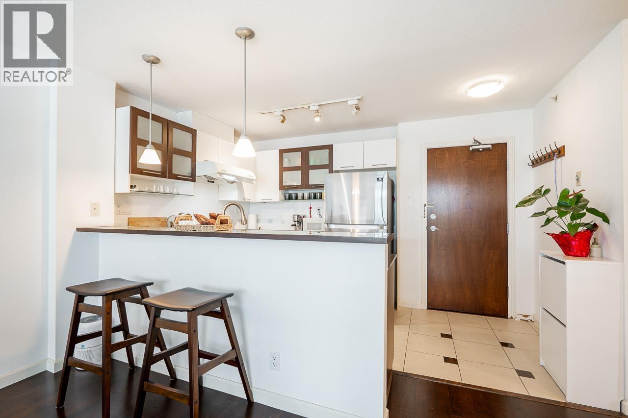 #602-7831 WESTMINSTER Highway, Richmond