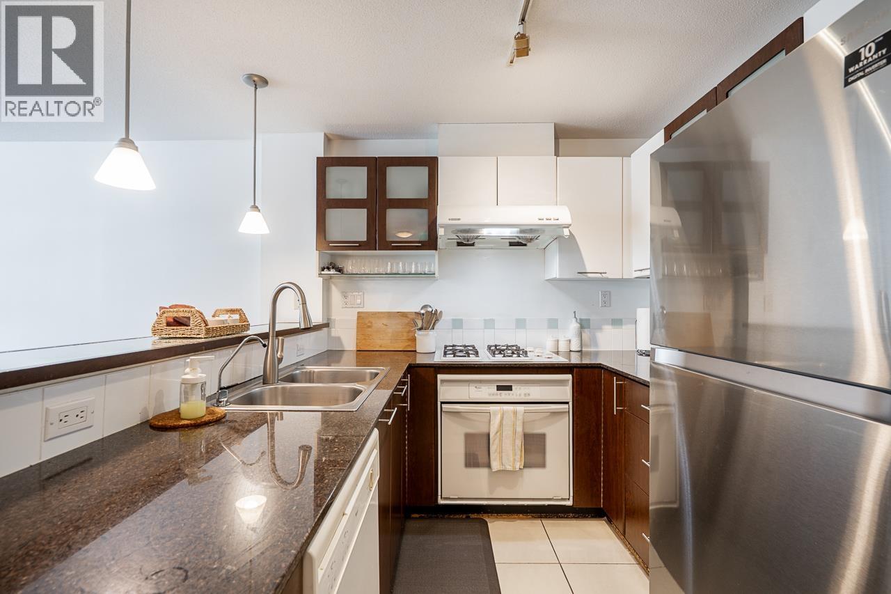 #602-7831 WESTMINSTER Highway, Richmond