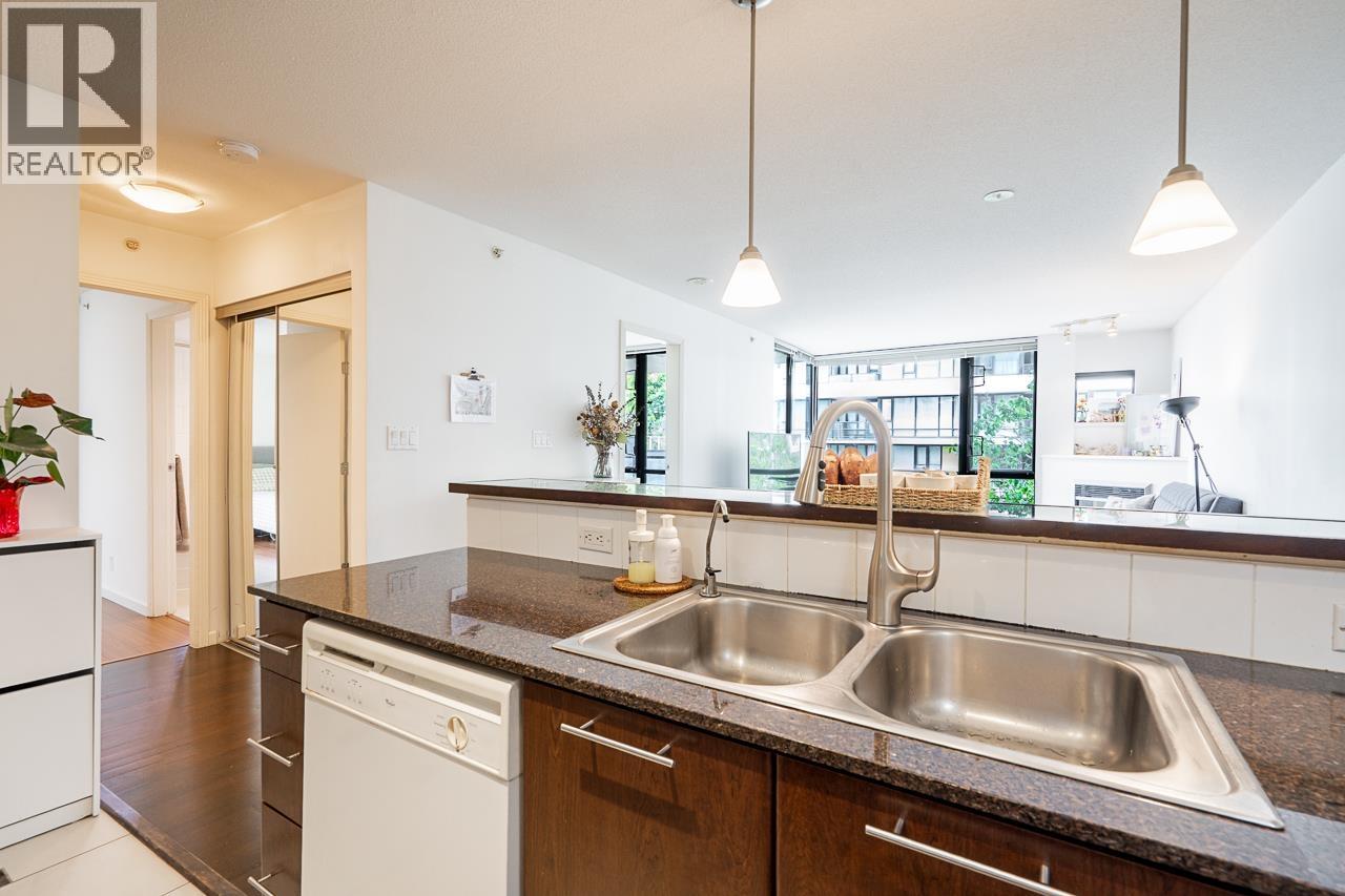 #602-7831 WESTMINSTER Highway, Richmond
