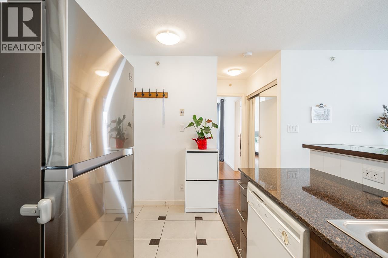 #602-7831 WESTMINSTER Highway, Richmond