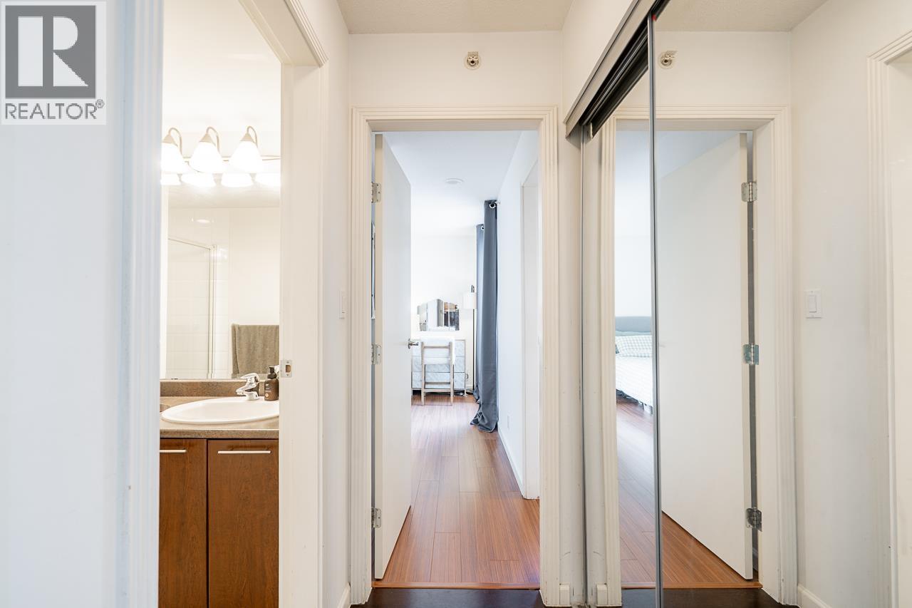 #602-7831 WESTMINSTER Highway, Richmond