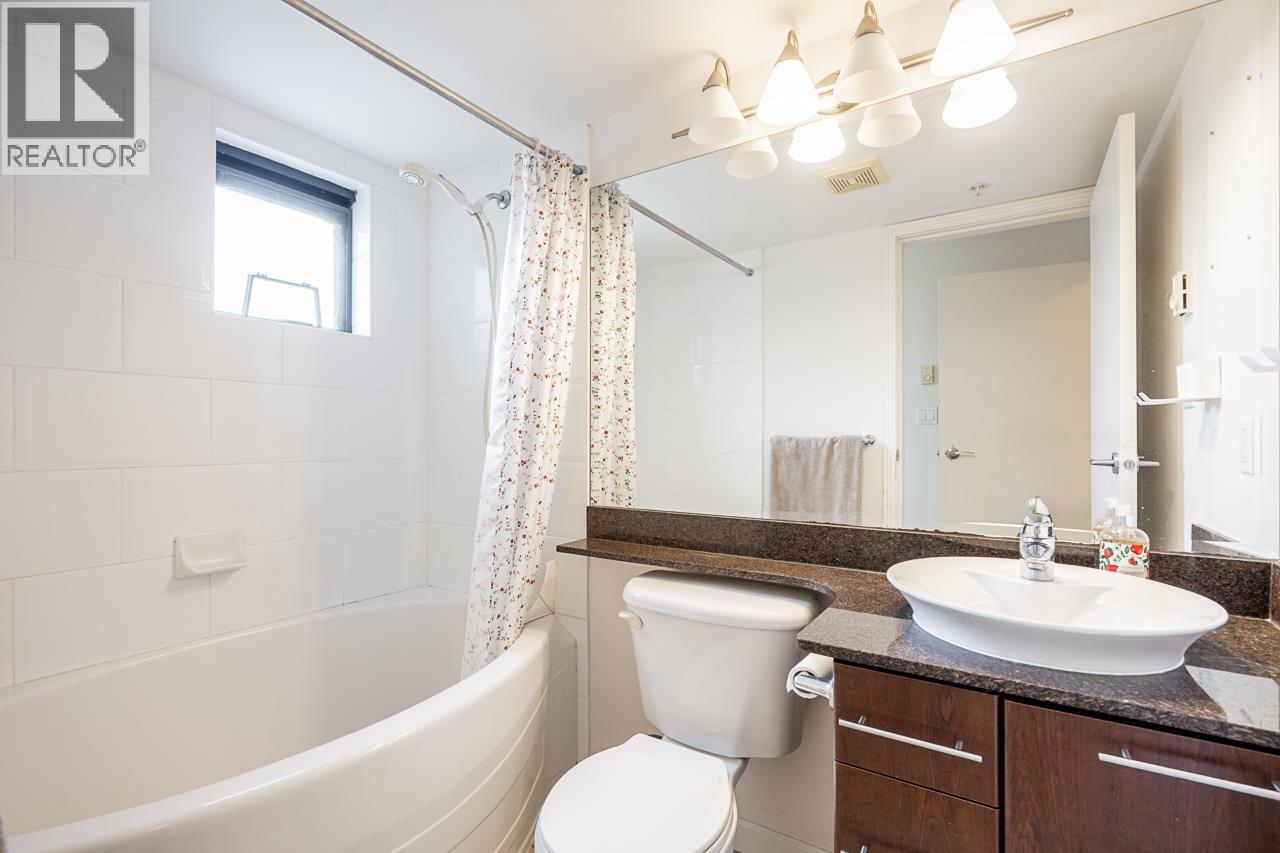 #602-7831 WESTMINSTER Highway, Richmond