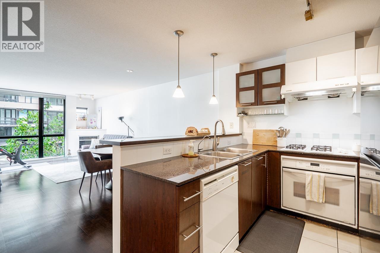 #602-7831 WESTMINSTER Highway, Richmond