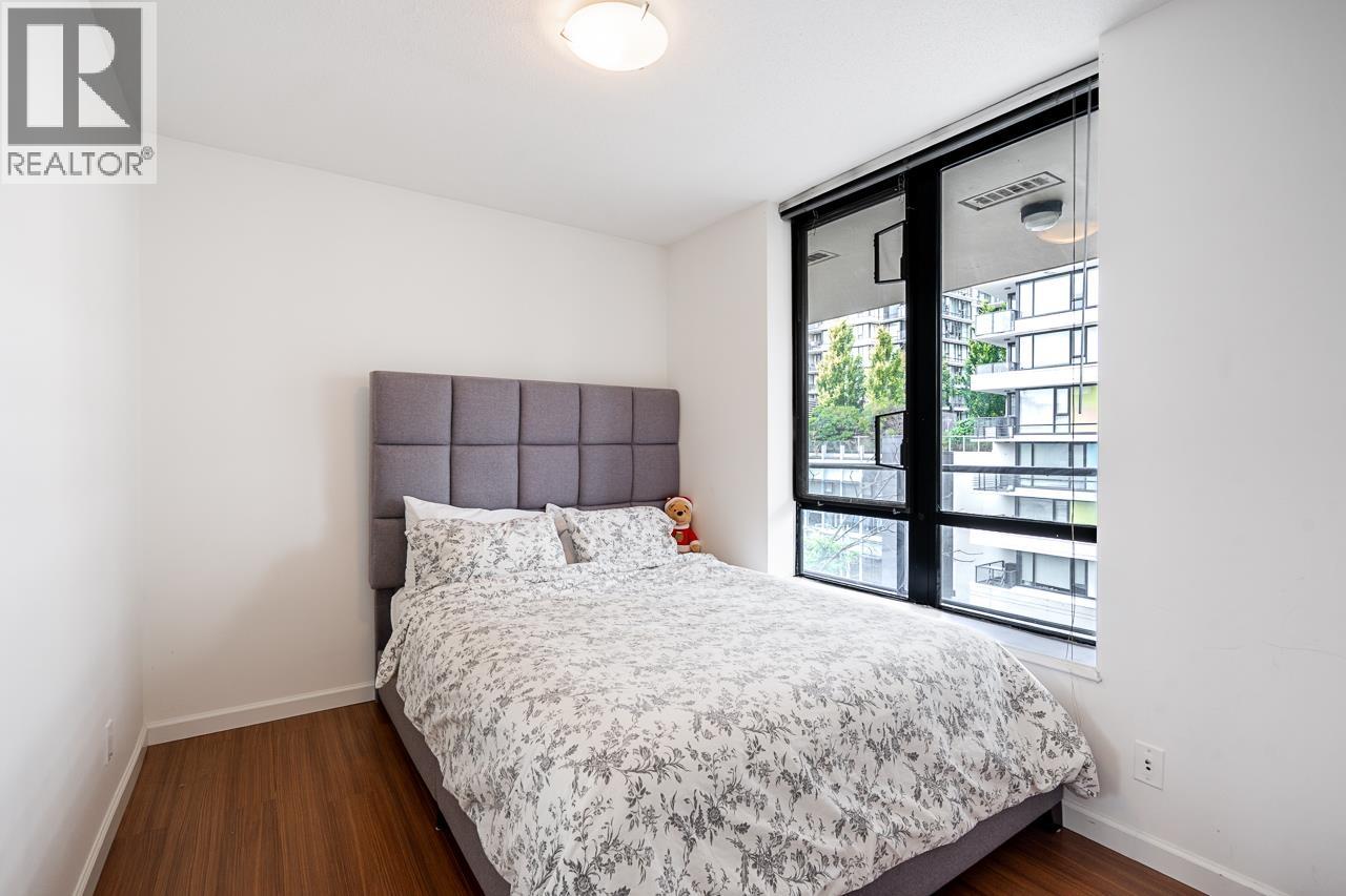 #602-7831 WESTMINSTER Highway, Richmond