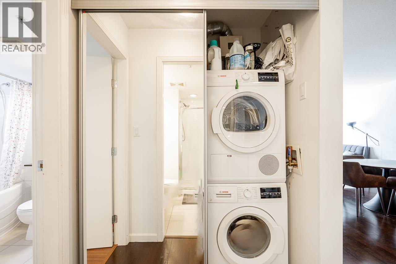 #602-7831 WESTMINSTER Highway, Richmond