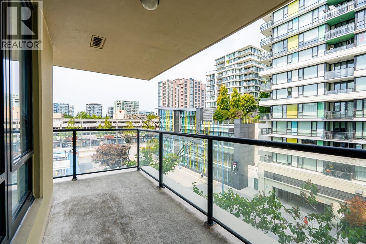 #602-7831 WESTMINSTER Highway, Richmond