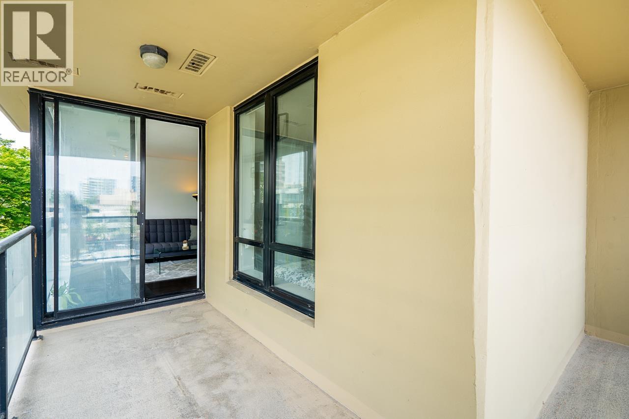 #602-7831 WESTMINSTER Highway, Richmond