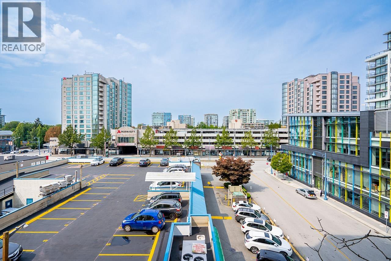 #602-7831 WESTMINSTER Highway, Richmond