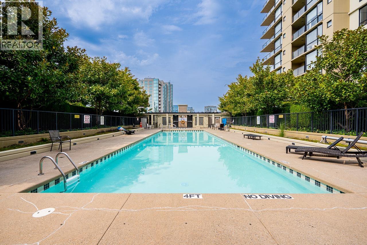 #602-7831 WESTMINSTER Highway, Richmond