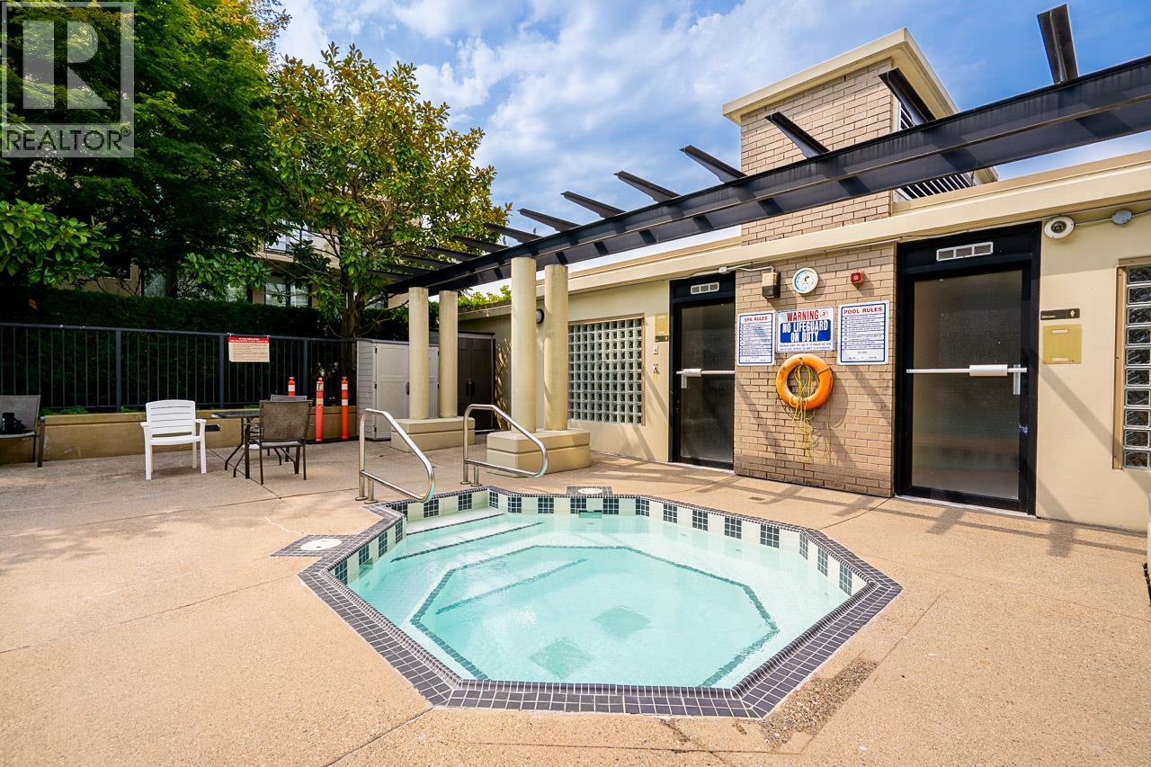 #602-7831 WESTMINSTER Highway, Richmond