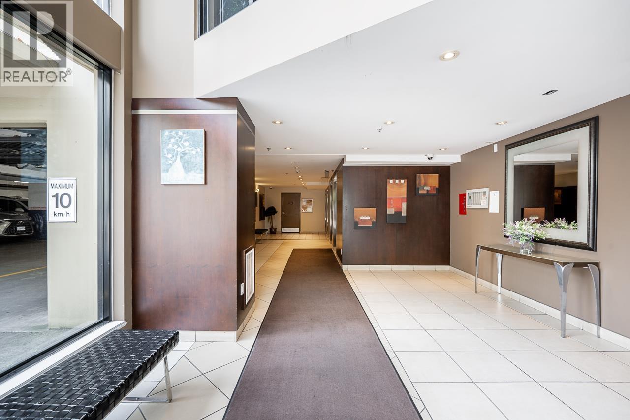 #602-7831 WESTMINSTER Highway, Richmond