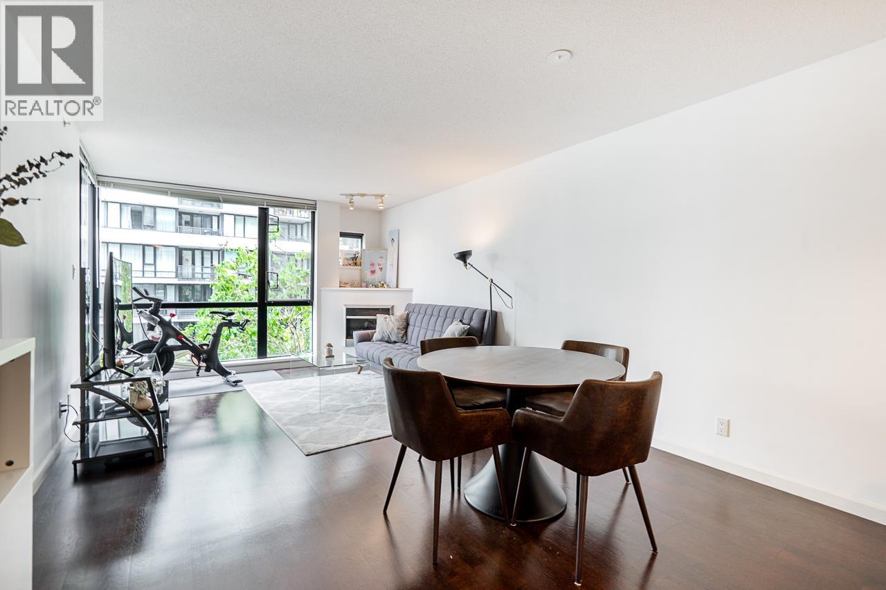 #602-7831 WESTMINSTER Highway, Richmond