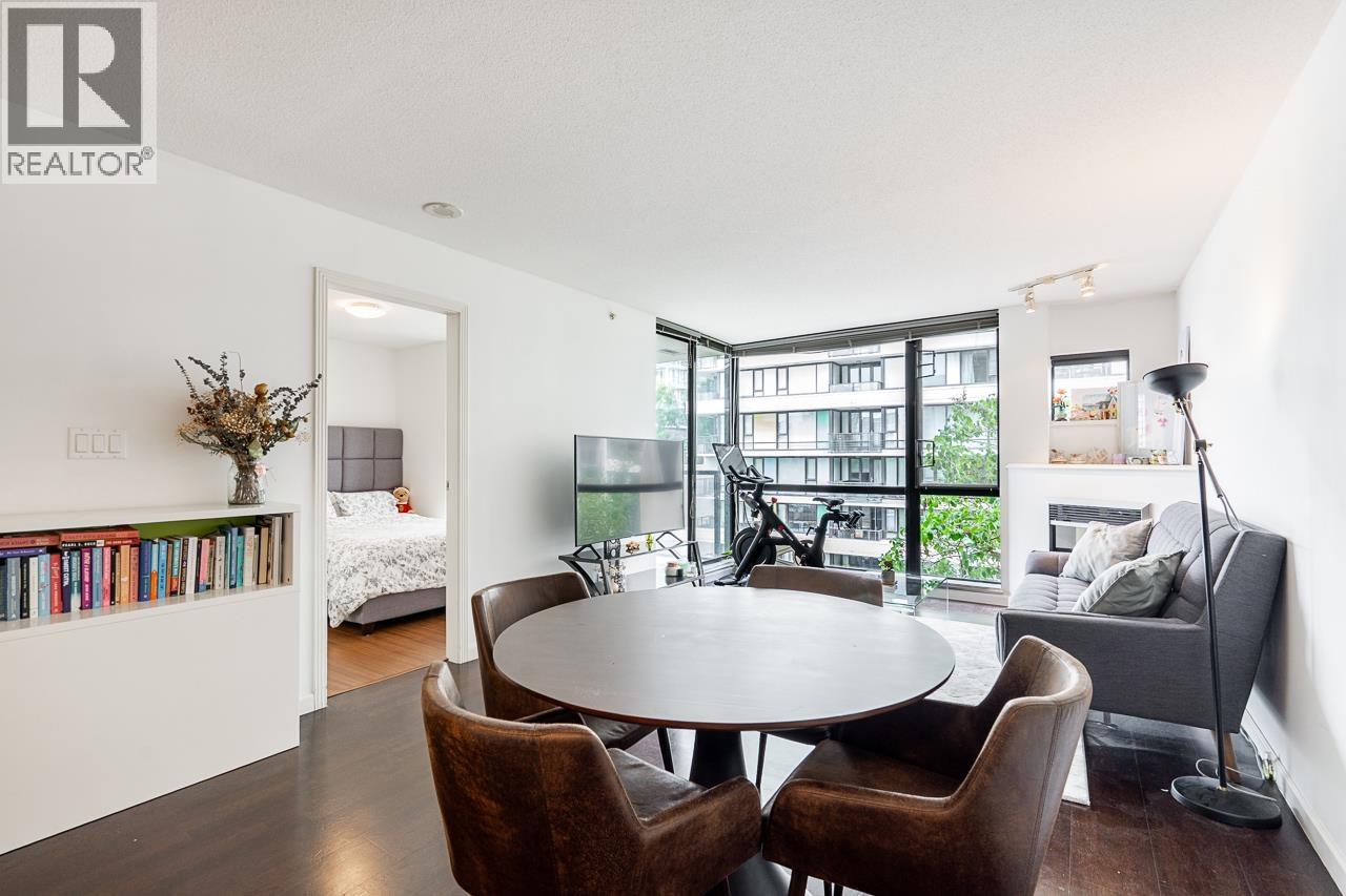 #602-7831 WESTMINSTER Highway, Richmond