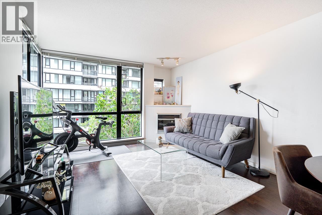 #602-7831 WESTMINSTER Highway, Richmond