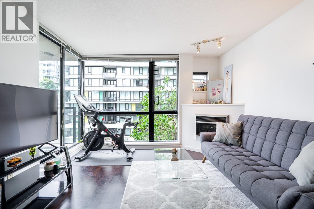 #602-7831 WESTMINSTER Highway, Richmond