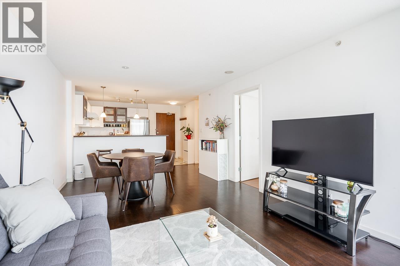 #602-7831 WESTMINSTER Highway, Richmond