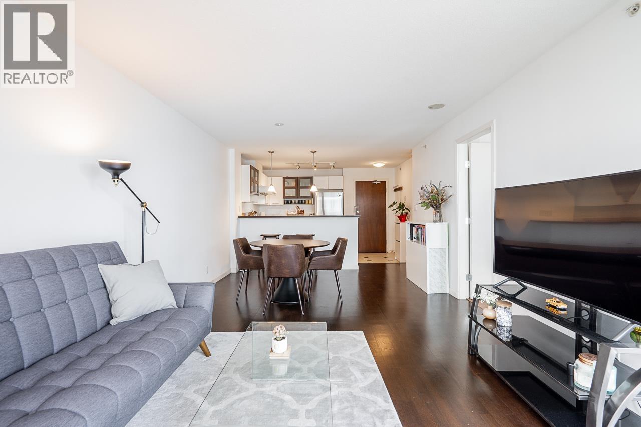 #602-7831 WESTMINSTER Highway, Richmond
