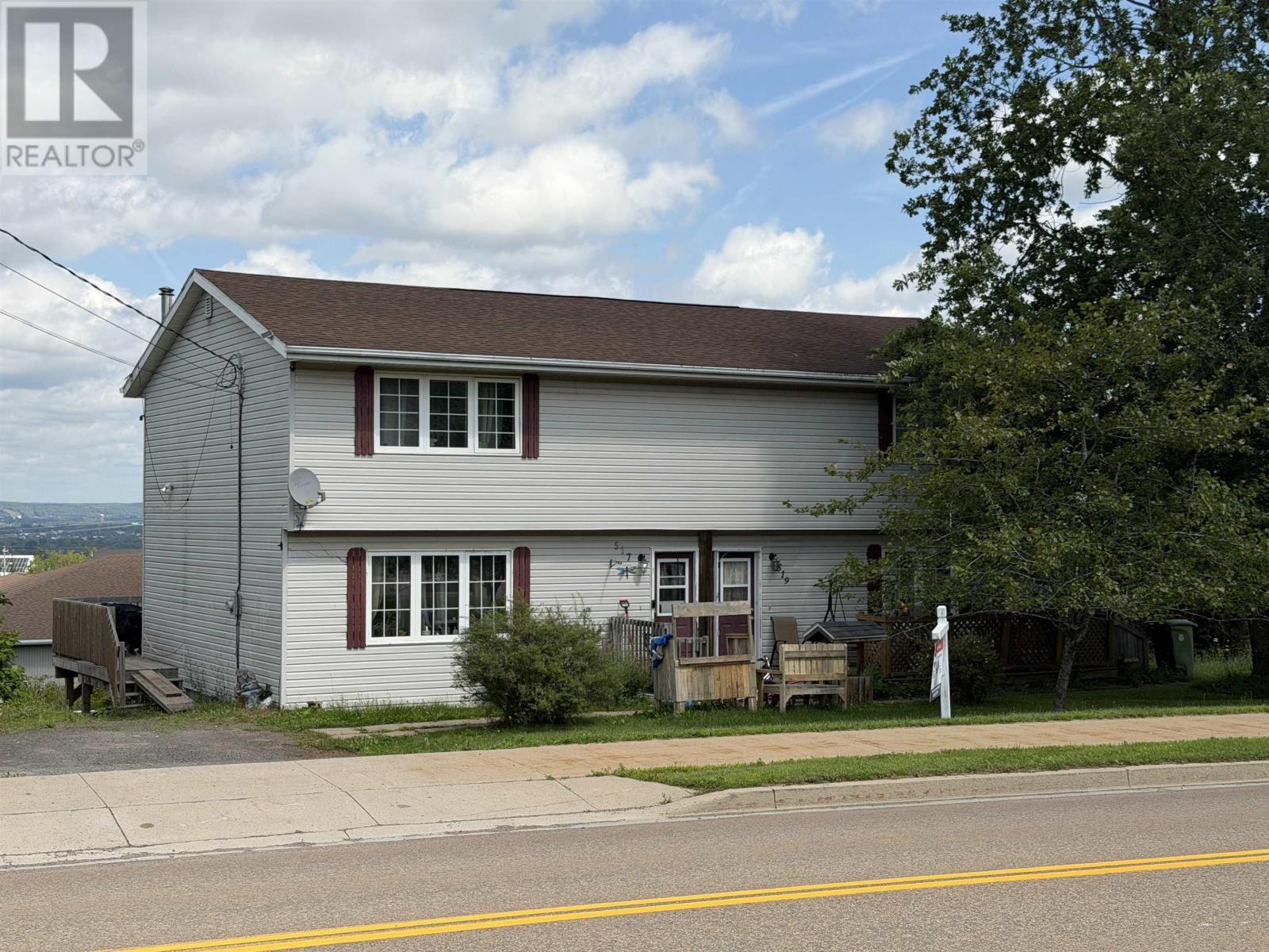Property for sale at 517/519 TRURO HEIGHTS Road