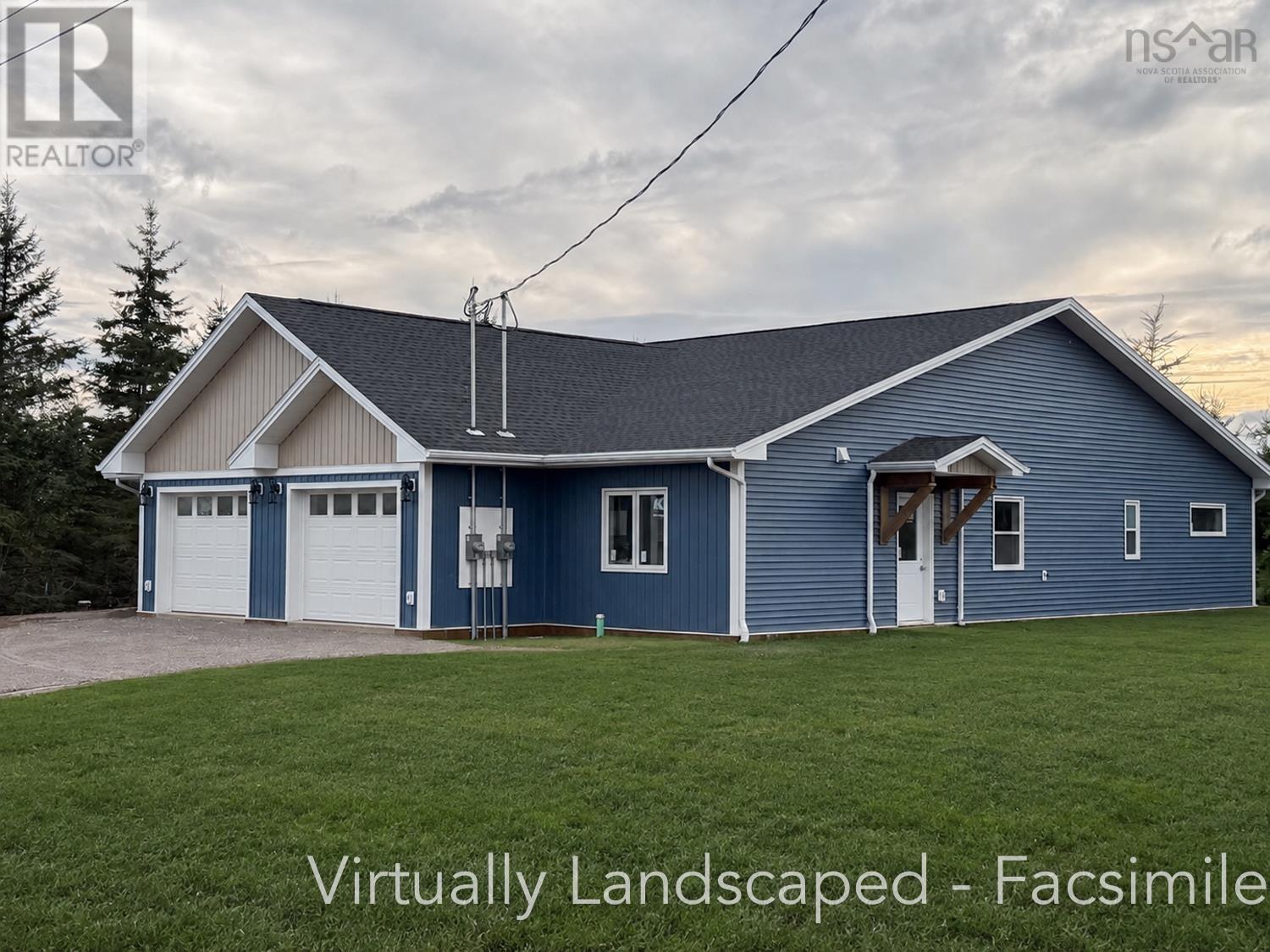 27 LONGVIEW Drive