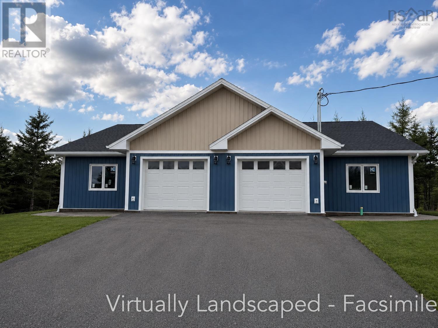 25 LONGVIEW Drive