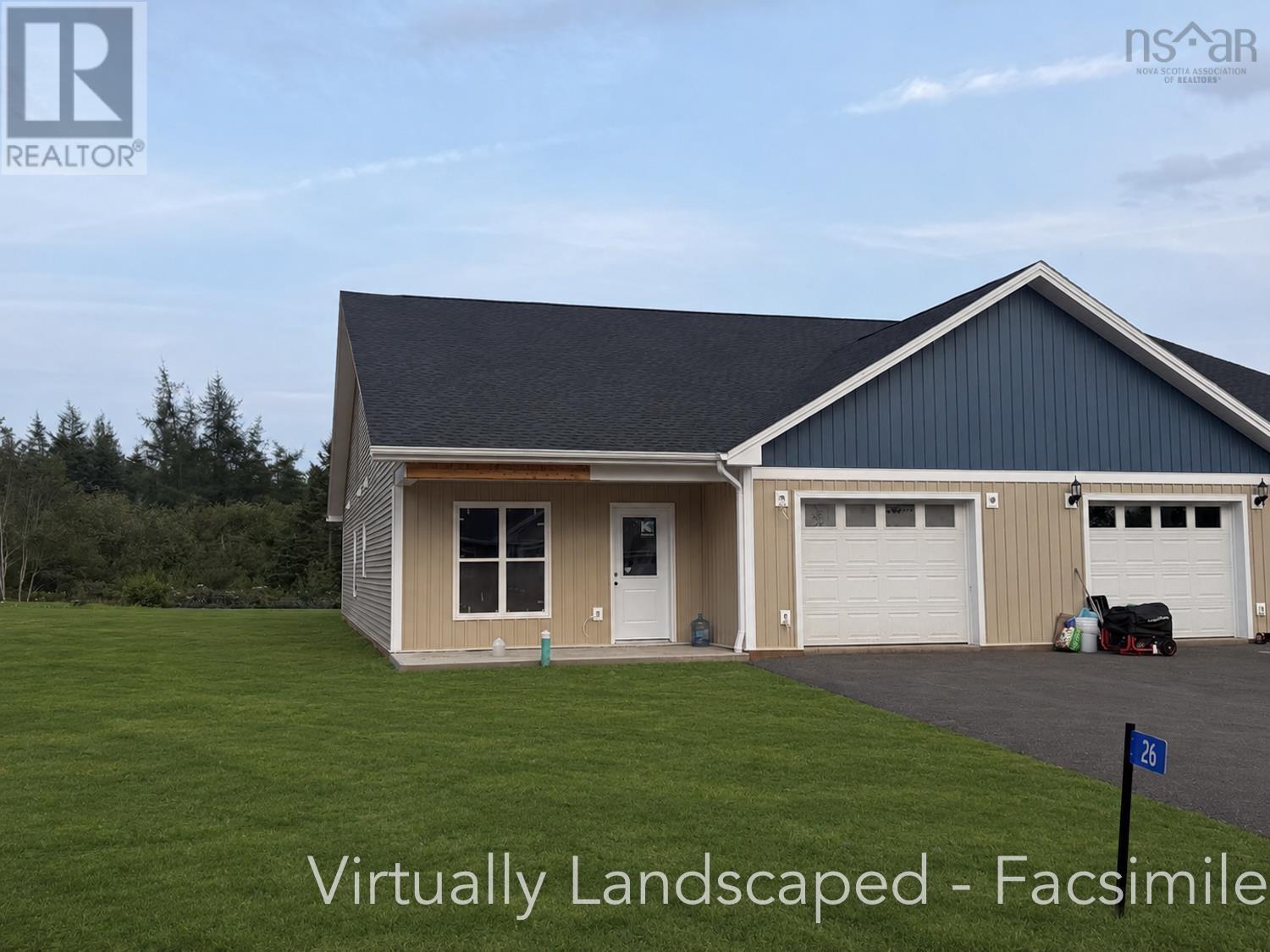 Lot 2b LONGVIEW Drive