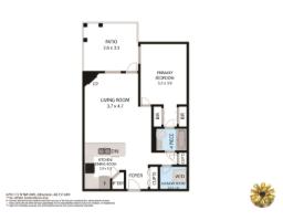 #112 6703 172 St Nw, Edmonton, AB T5T6H9 Photo 35