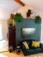 Foyer - 22 Second Street Se, Teulon, MB R0C3B0 Photo 12