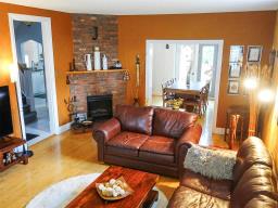Recreation room - 22 Second Street Se, Teulon, MB R0C3B0 Photo 15