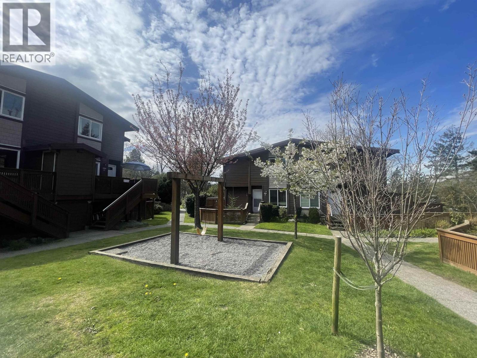 4 306 HIGHLAND WAY, Port Moody