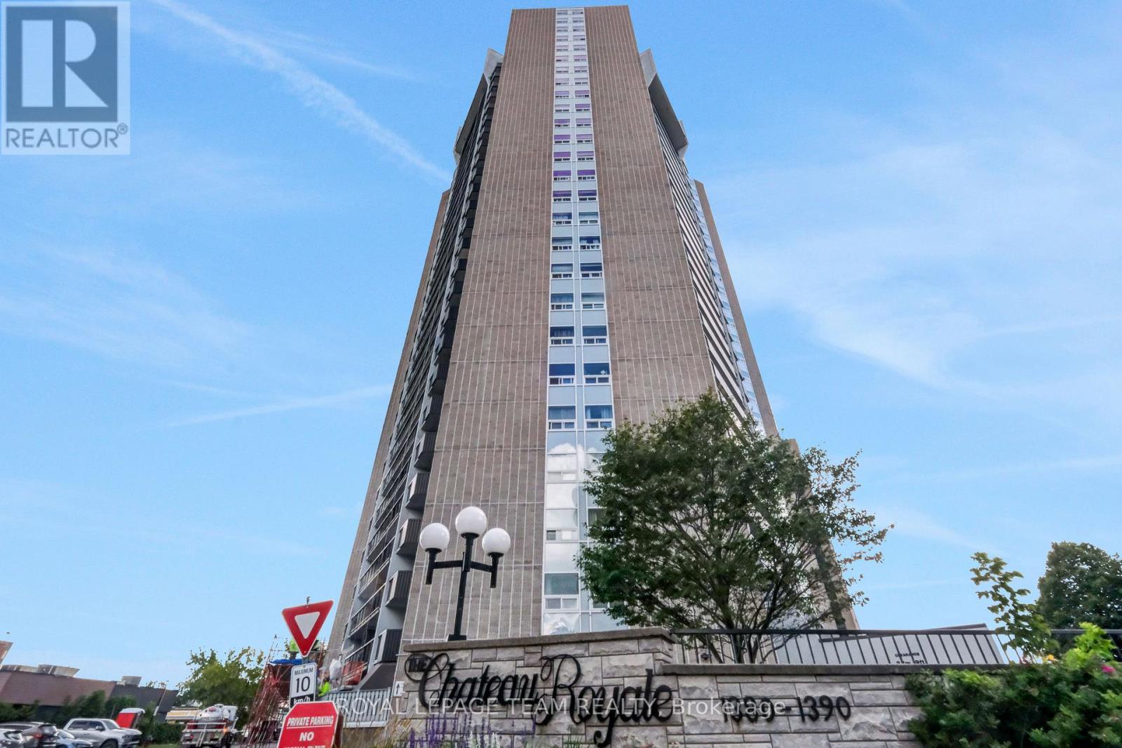 #402 1380 PRINCE OF WALES DRIVE - 46