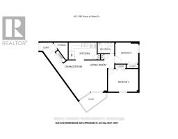 Unit# 402 - 1380 Prince Of Wales Drive, Ottawa, ON K2C3N5 Photo 44