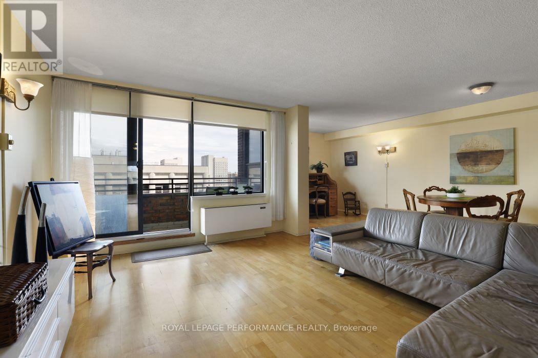 #1801 71 SOMERSET STREET W - 19