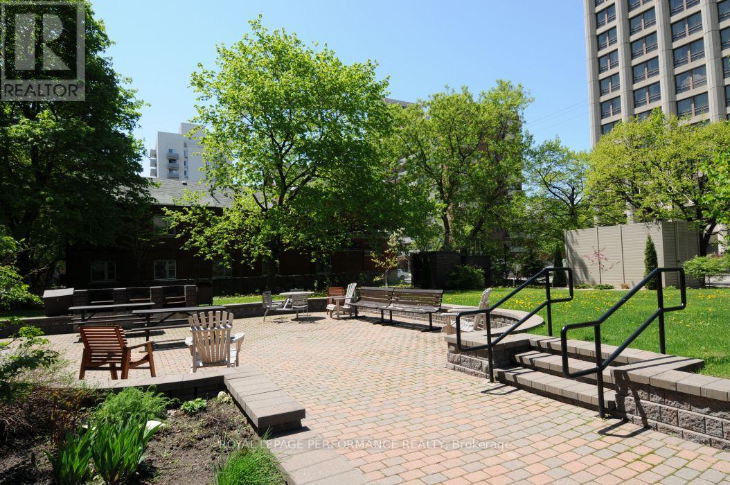 #1801 71 SOMERSET STREET W - 37