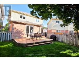 6 Knotty Pine Drive, Whitby, ON L1R2J6 Photo 22