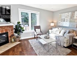 Recreational, Games room - 6 Knotty Pine Drive, Whitby, ON L1R2J6 Photo 8