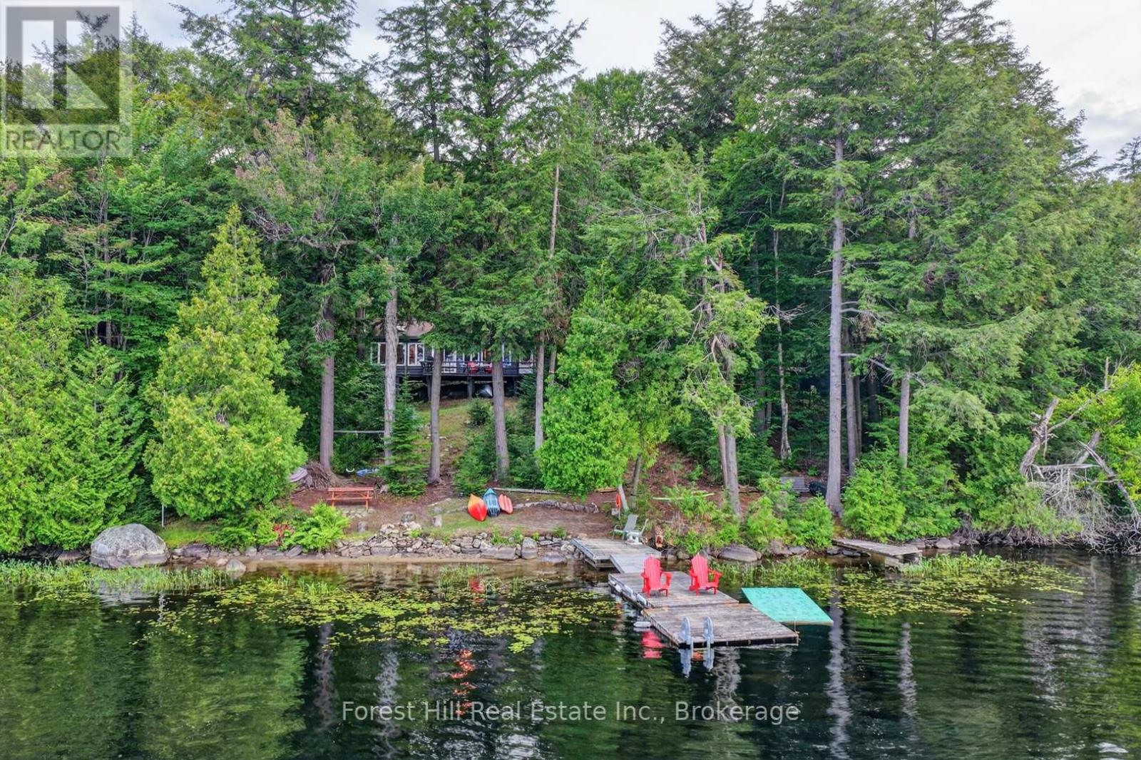 1052 SKIN LAKE DRIVE - 2