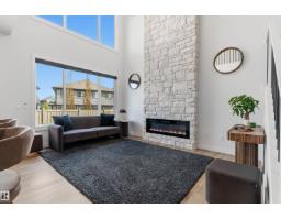 Bonus Room - 22328 88 Av Nw, Edmonton, AB T5T7Y3 Photo 9