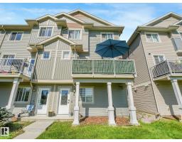 Row / Townhouse for sale at #20 13139 205 St NW, Edmonton — MLS® E4504838