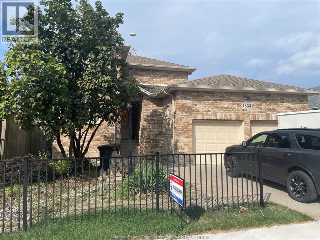 Property for sale at 1833 ST . LUKE ROAD