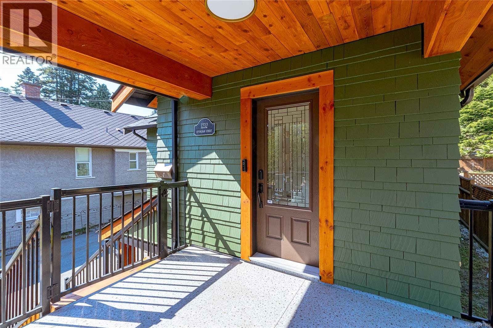 1232 Effingham St, Esquimalt