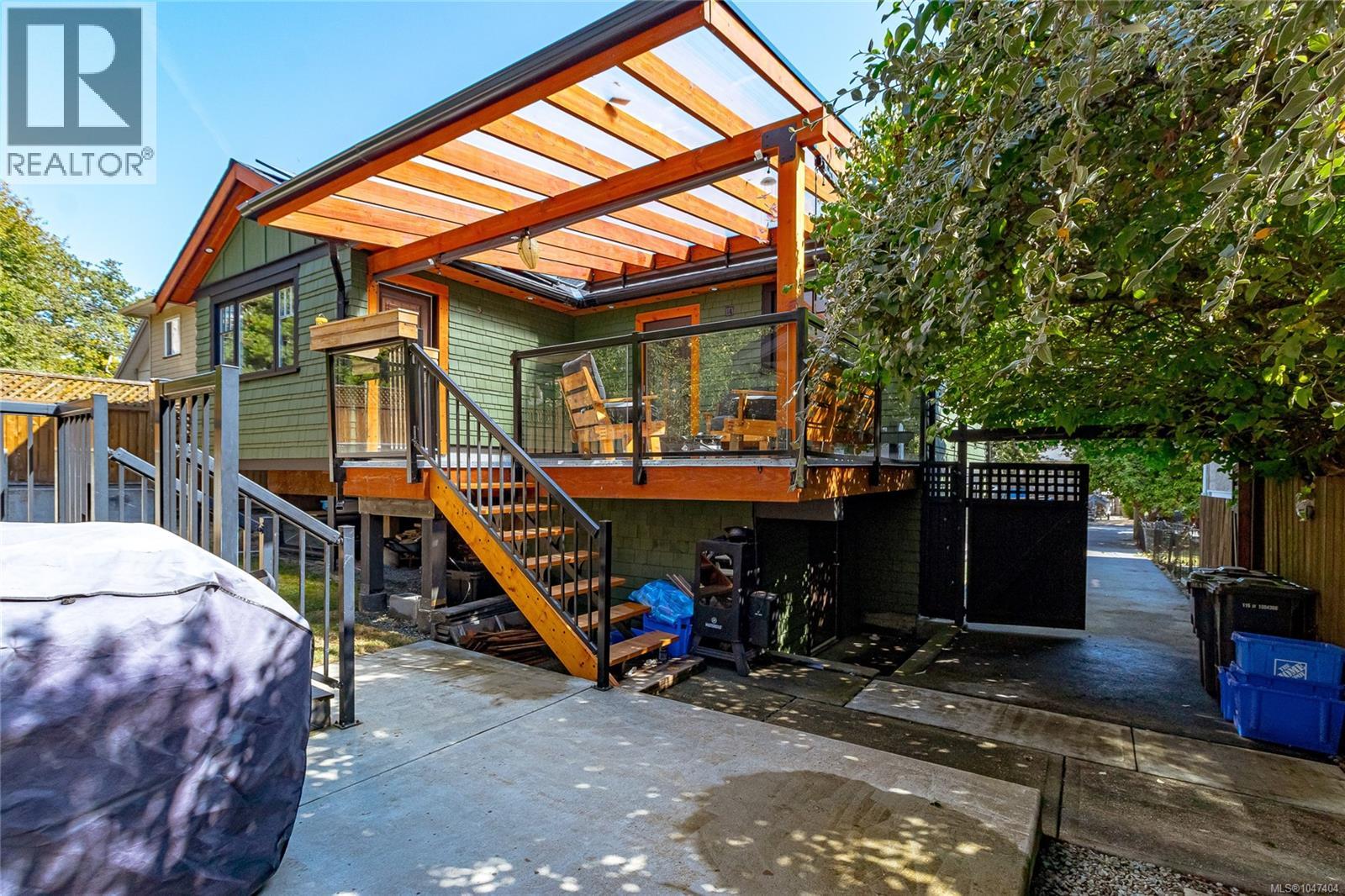 1232 Effingham St - 38