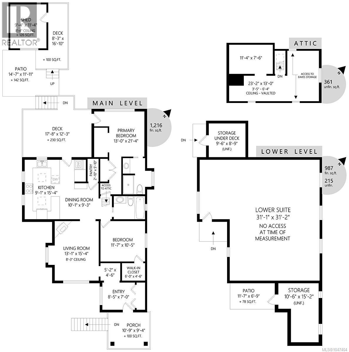 1232 Effingham St - 44