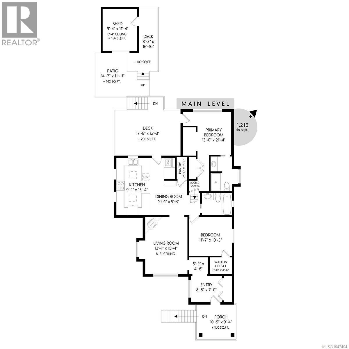 1232 Effingham St, Esquimalt