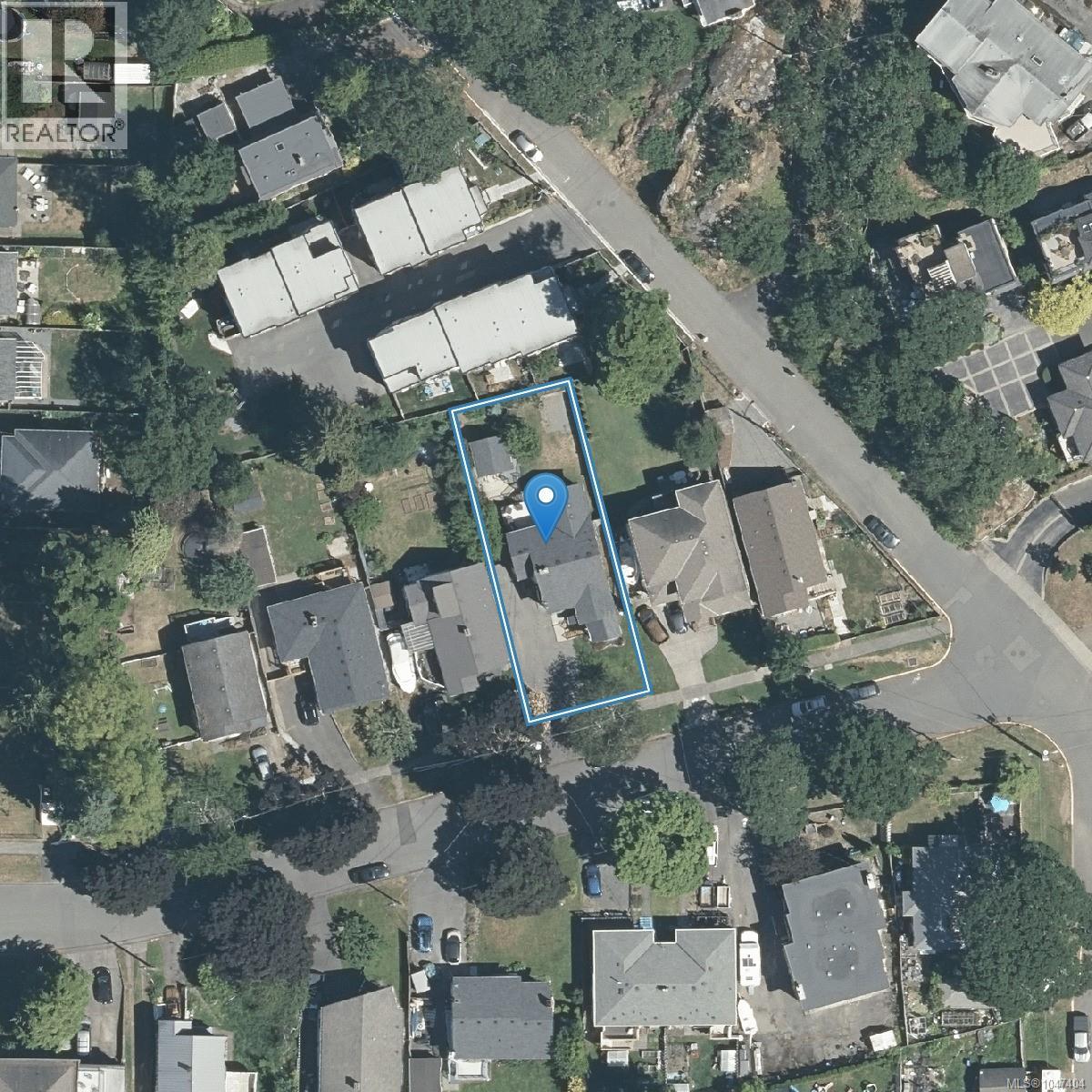 1232 Effingham St, Esquimalt
