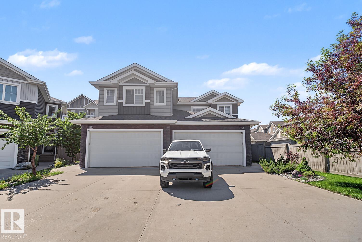 3629 HUMMINGBIRD WY NW - 2