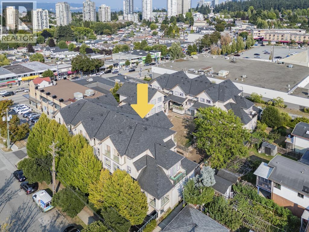 203 5625 SENLAC STREET, Vancouver