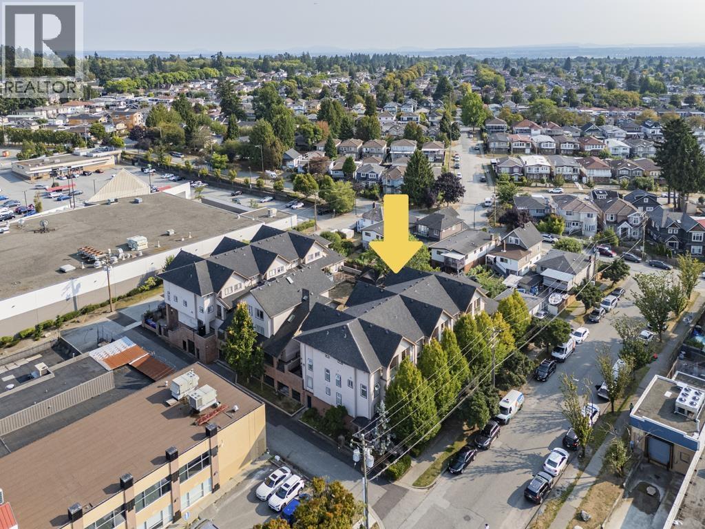 203 5625 SENLAC STREET, Vancouver