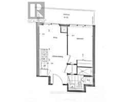 3213 - 195 Redpath Avenue, Toronto, ON M4P0E4 Photo 12