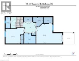 403 Westwood Drive Unit# 57, Kitchener, ON N2M0B5 Photo 28